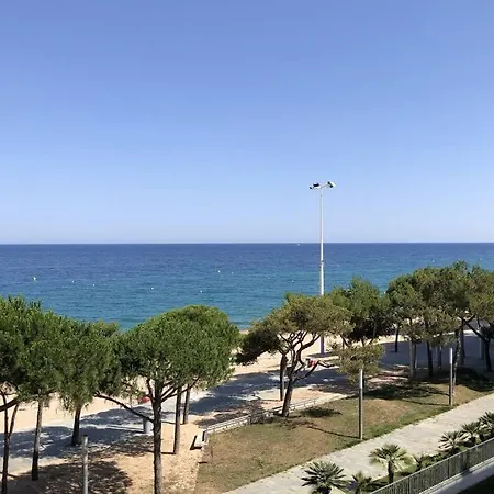 Nereides 31 Apartment