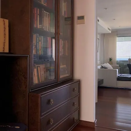 Nereides 31 Platja d'Aro