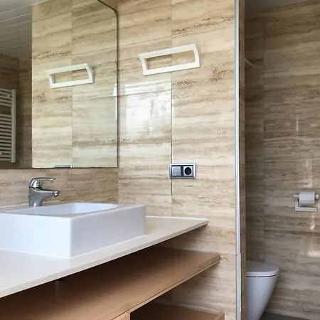 Nereides 31 Apartment