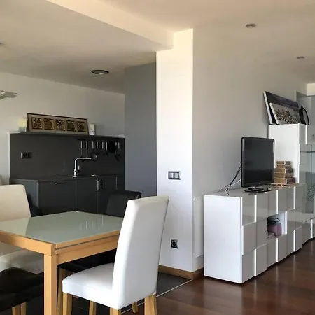 Nereides 31 Apartment