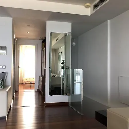 Nereides 31 Platja d'Aro