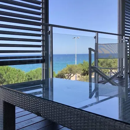 Nereides 31 Apartment