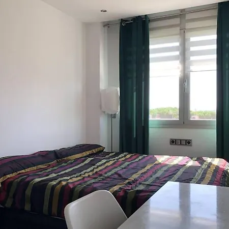 Nereides 31 Apartment *