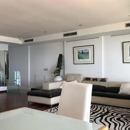 Nereides 31 Apartment *