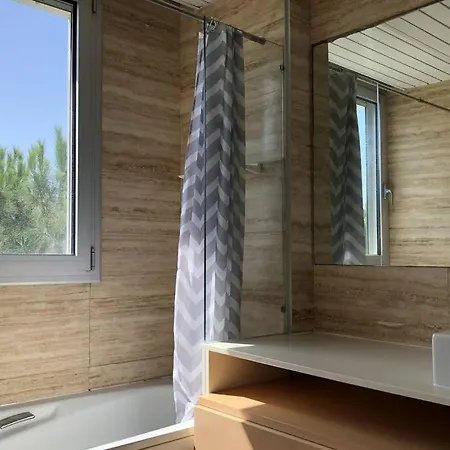 Nereides 31 Platja d'Aro