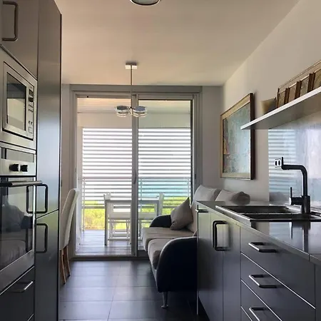 Nereides 31 Lägenhet