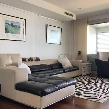 Nereides 31 Apartment