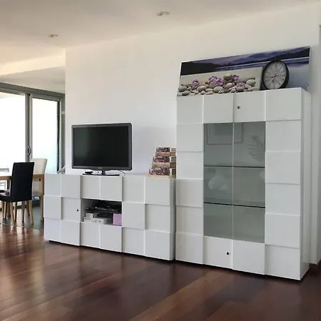 Apartment Nereides 31 *