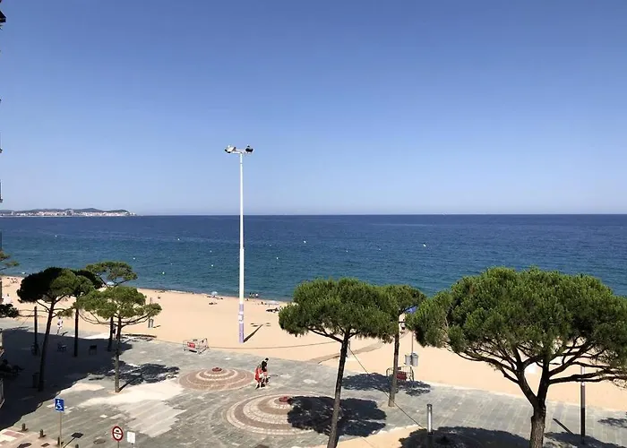 Lejlighed Nereides 31 *