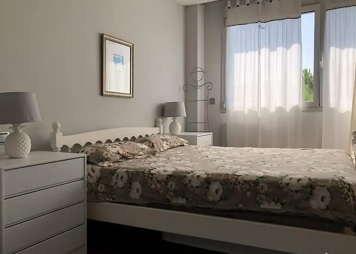 Lejlighed Nereides 31 *