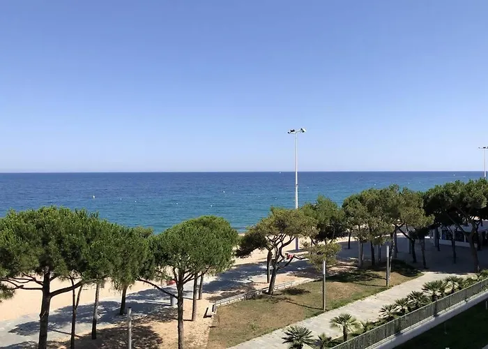 Nereides 31 Lejlighed