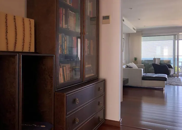 Nereides 31 Platja d'Aro