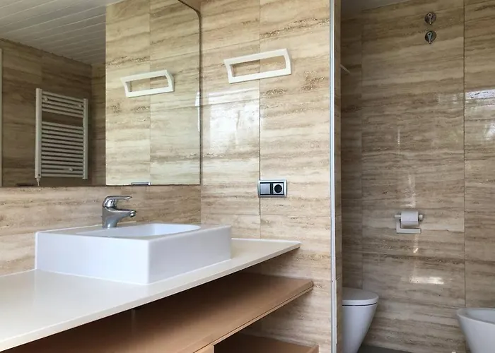 Nereides 31 Lejlighed