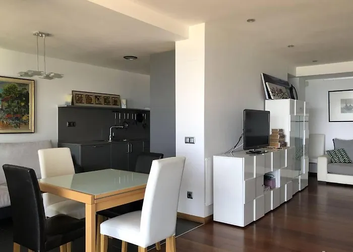 Nereides 31 Lejlighed