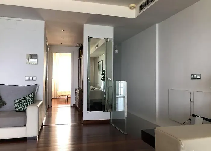 Nereides 31 Platja d'Aro