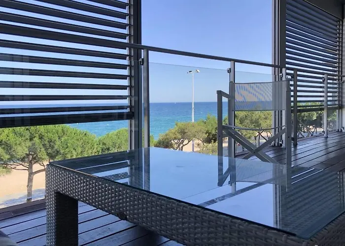 Nereides 31 Lejlighed