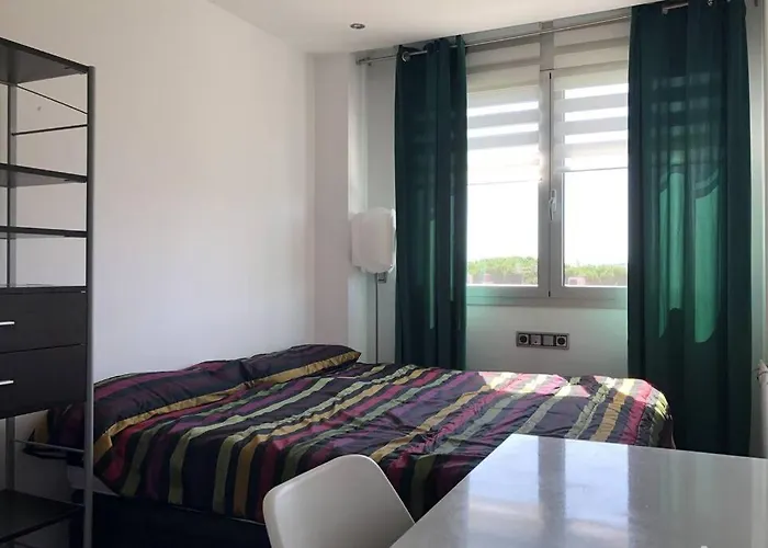 Nereides 31 Lejlighed *