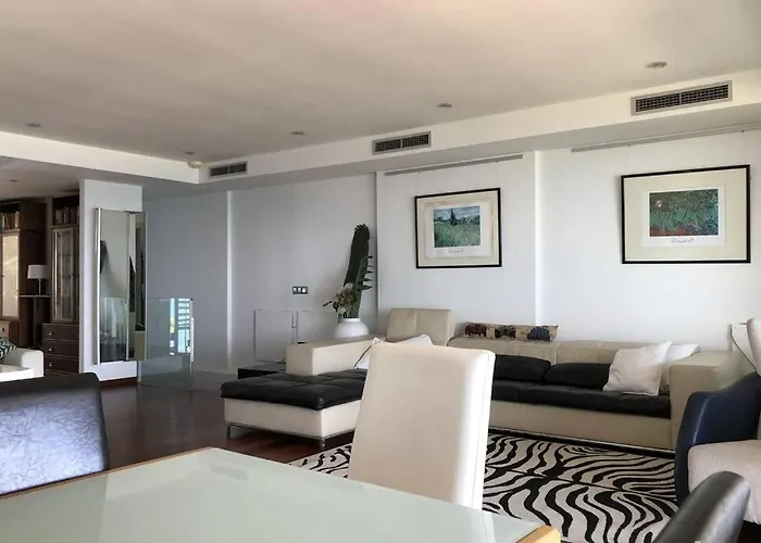 Nereides 31 Lejlighed *