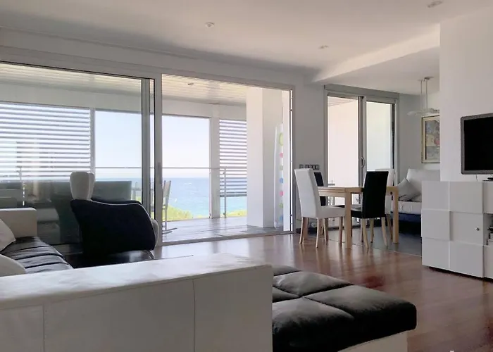 Lejlighed Nereides 31 Platja d'Aro