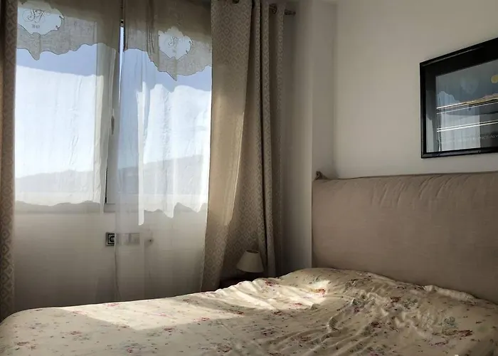 Nereides 31 * Platja d'Aro