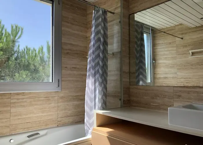 Nereides 31 Platja d'Aro