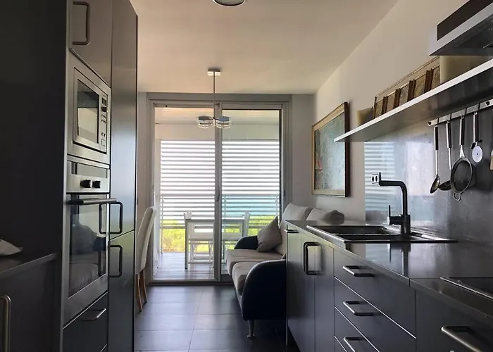 Nereides 31 Lejlighed