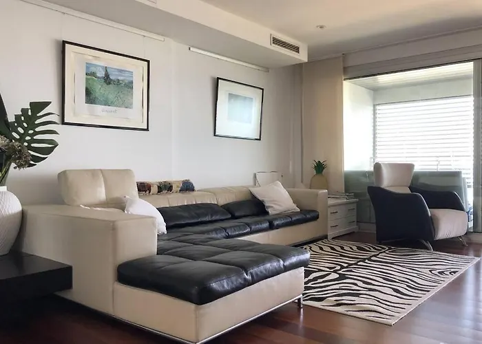 Nereides 31 Lejlighed